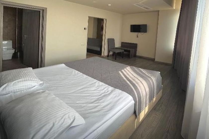 Bien Hotel yerevan - room