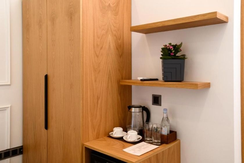 Revive Boutique Hotel yerevan - room
