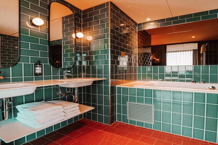 Olympic Hotel - Premium Room