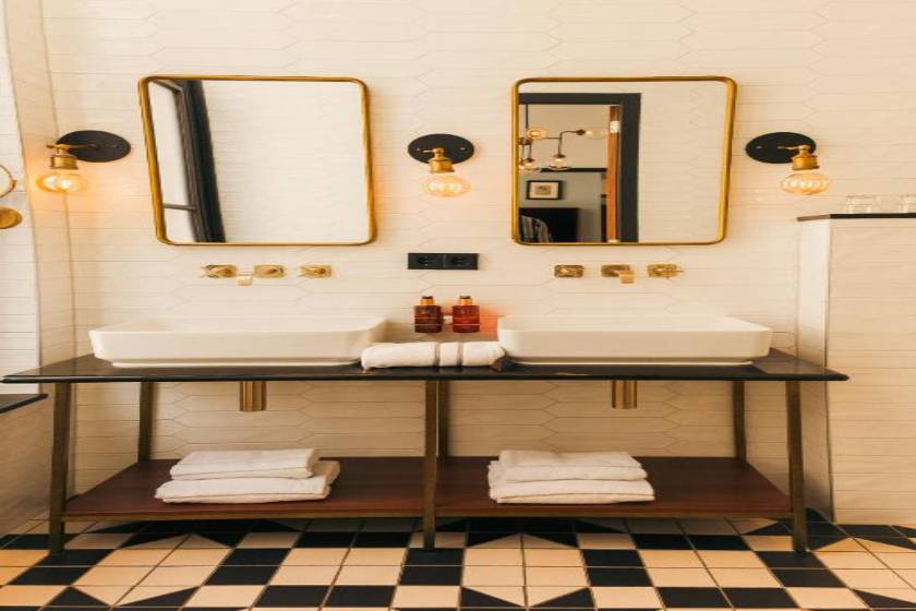 The Hendrick's Hotel - Junior Suite