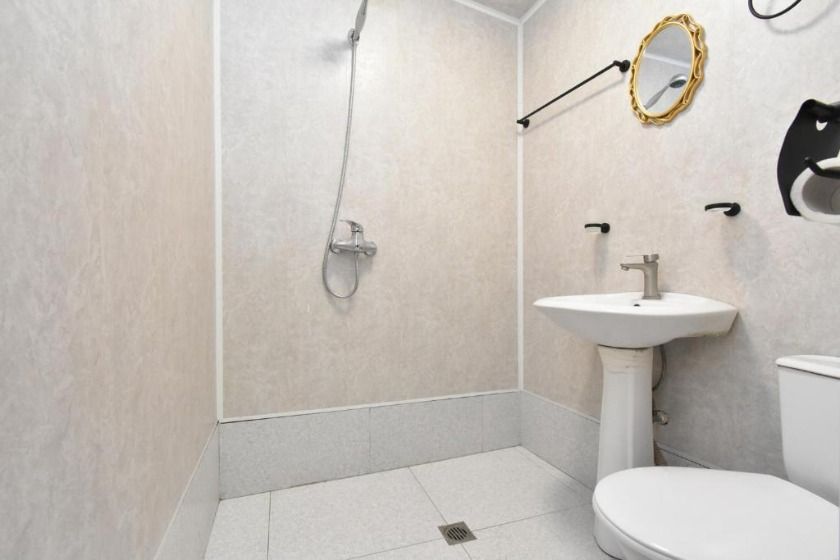 Canyon Hostel City Center yerevan - room