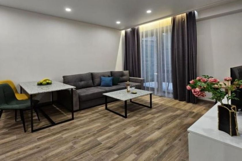 Orion ApartHotel yerevan - Studio