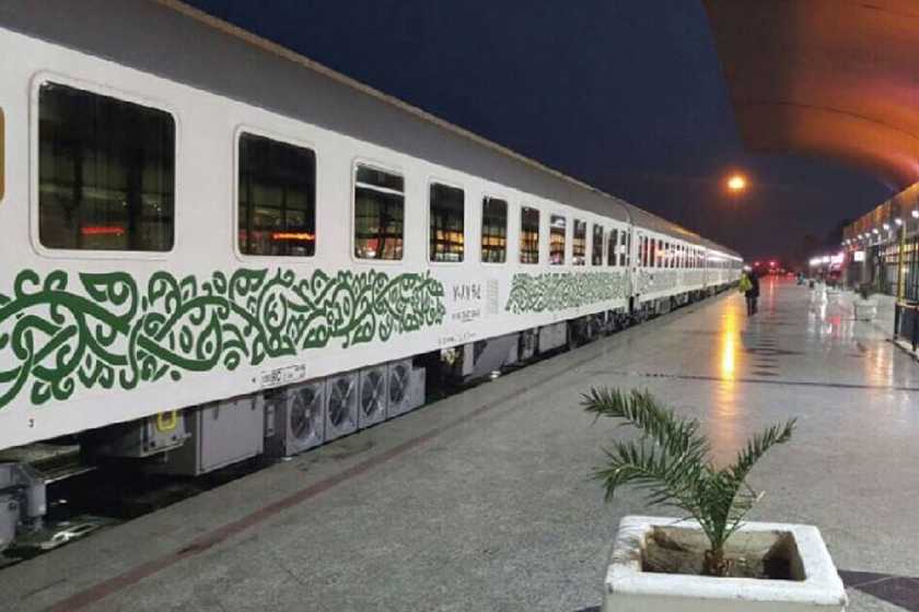 پیش‌فروش بلیط قطارهای مسافری از ۲۵ آذر ماه