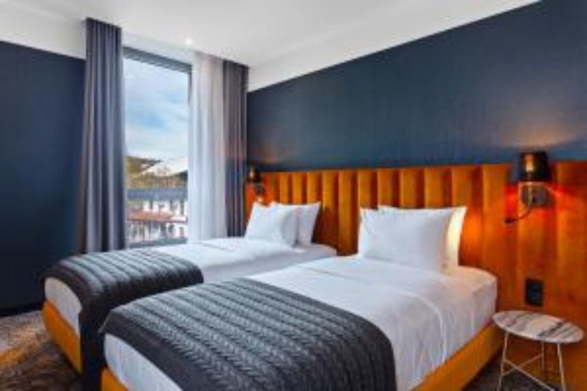 Taberne Boutique Hotel Tbilisi - Superior Double or Twin Room