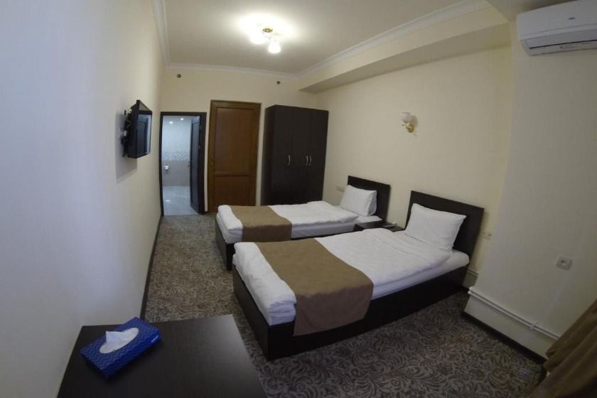 Bien Hotel yerevan - Twin Room