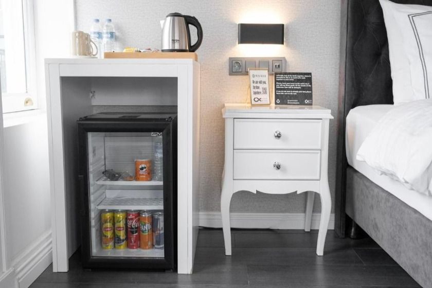 Loop Hotel Bosphorus Istanbul - Deluxe Studio with Sea View