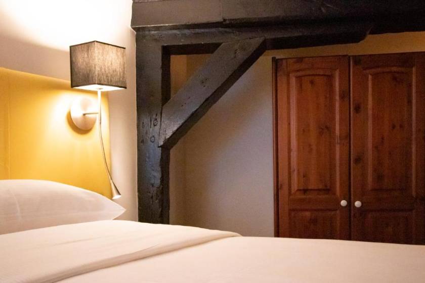 Hapimag Apartments Amsterdam - Superior Apartment