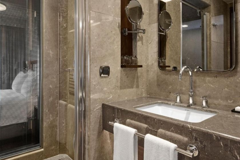 Gezi Hotel Bosphorus Istanbul - Deluxe Garden Room