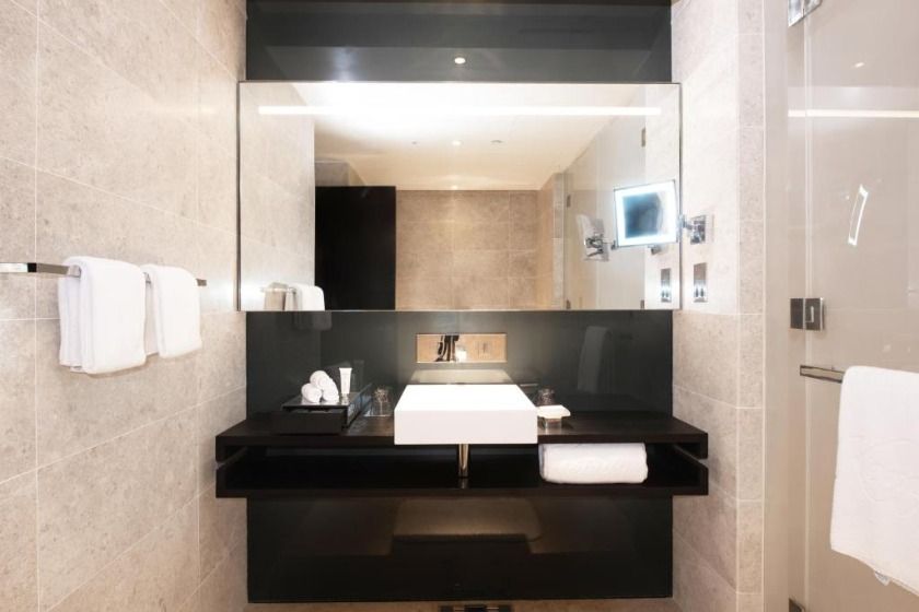 Kempinski Hotel Muscat - Studio in Kempinski Residences 