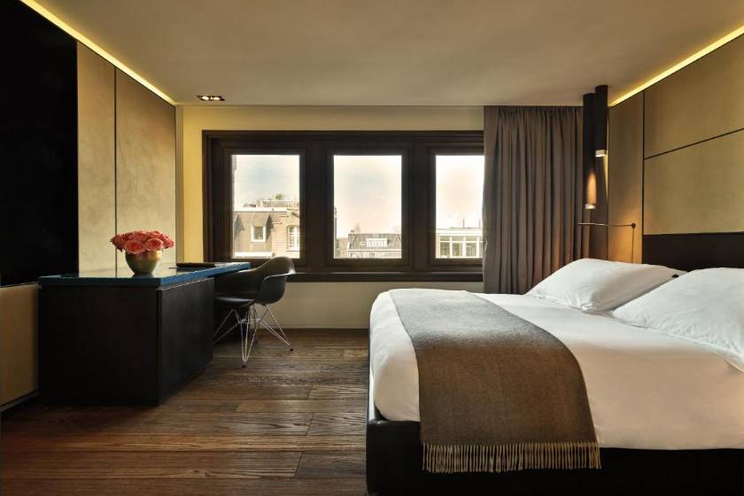 Conservatorium Hotel - Two-Bedroom Suite with Balcony