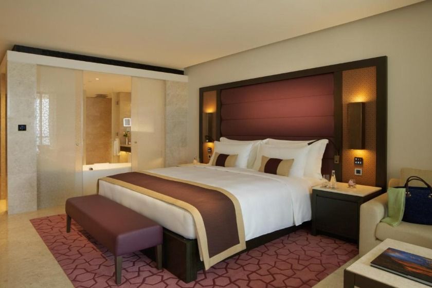 Kempinski Hotel Muscat - Superior King Room
