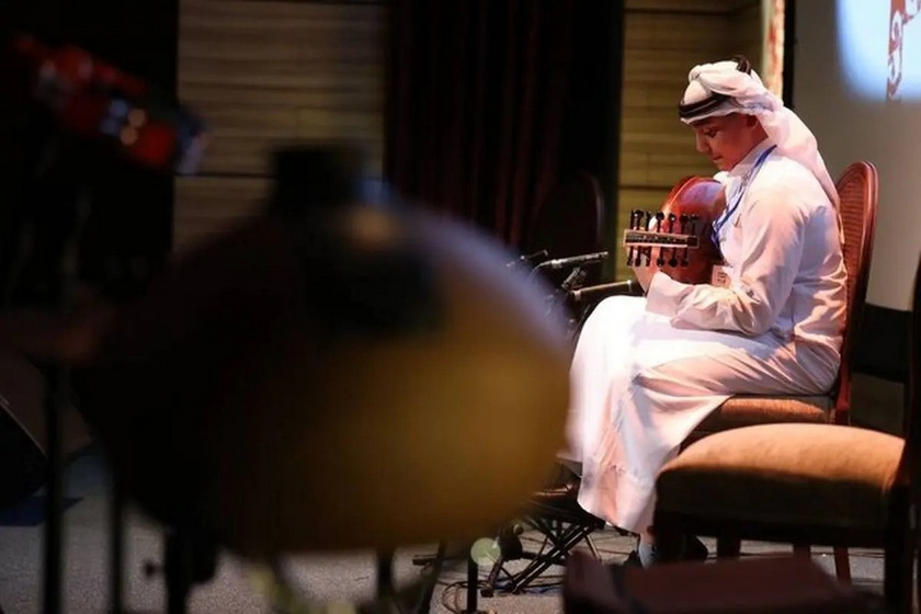 تورهای جشنواره‌های موسیقی قشم