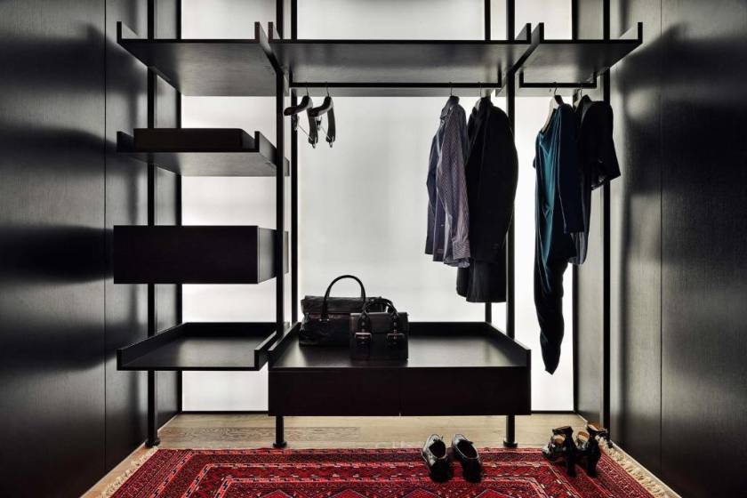 Conservatorium Hotel - Penthouse Suite