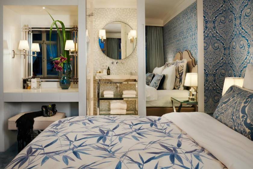 Hotel Estheréa - Deluxe Double or Twin Room