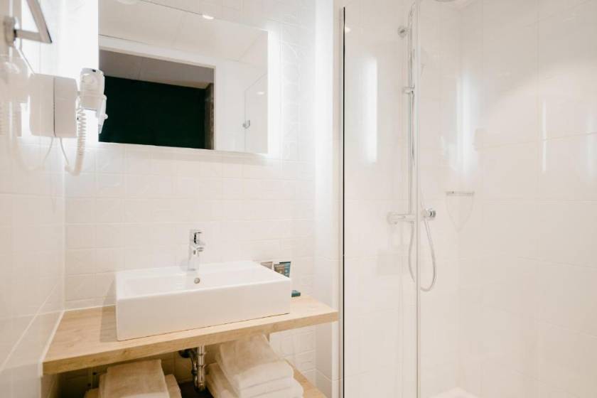 Numa Amsterdam Docklands - 1 Bedroom Apartment