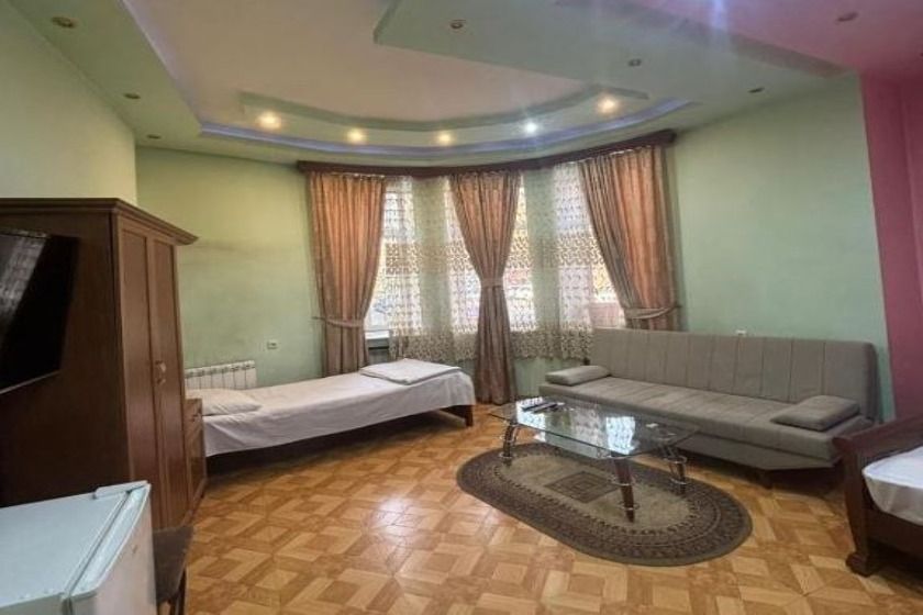 Manand Hotel yerevan - room