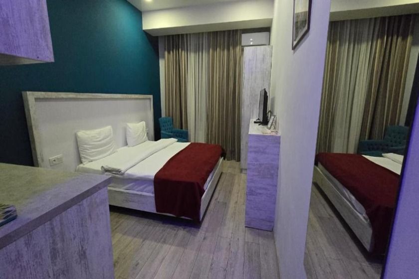 Armeni Apart Hotel yerevan - room