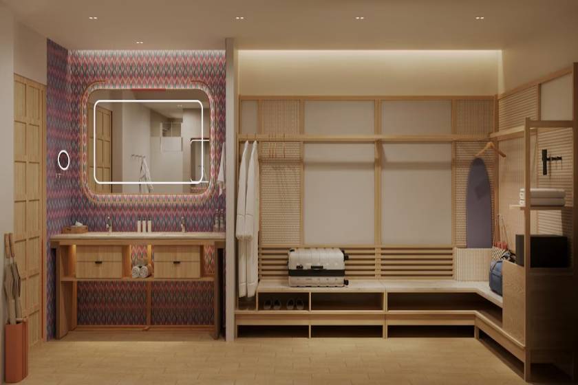 OUTRIGGER Phi Phi Island Resort - Family Suite