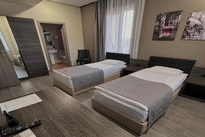 Bien Hotel yerevan - Standard Twin Room