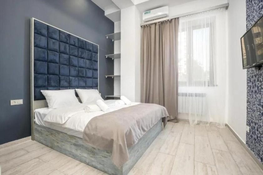 Armeni Apart Hotel yerevan - room