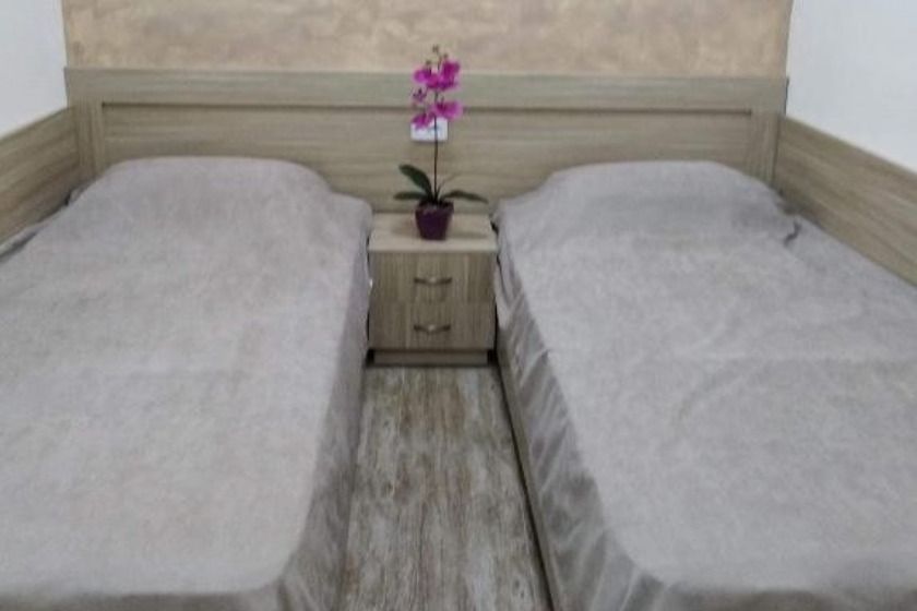 Apart Hotel Alex yerevan - Apartment