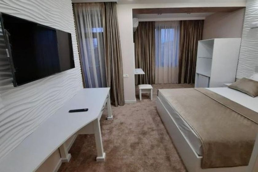 Hotel Juliet Yerevan - room