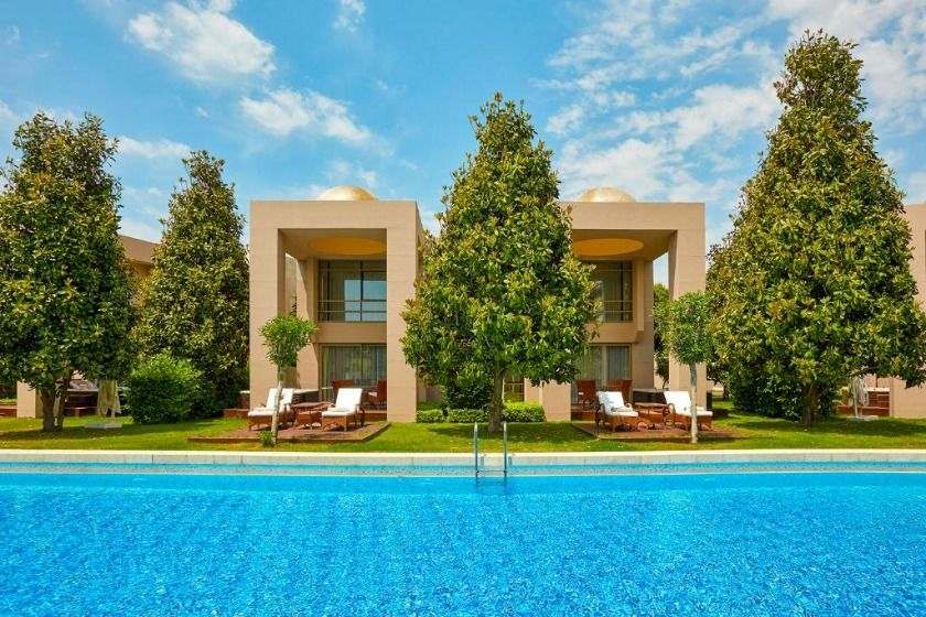 Gloria Serenity Resort Antalya - Pool Villa