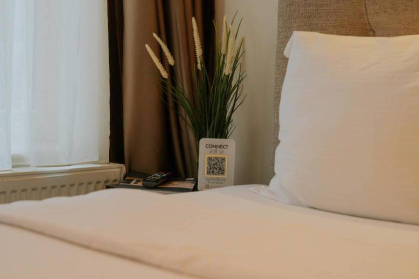 Hotel Heye 130 - Standard Double Room