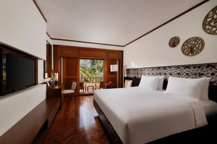 Nusa Dua Beach Hotel & Spa, Bali - Superior King Room