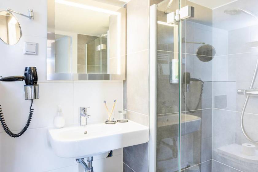 Hapimag Apartments Amsterdam - Studio Apartment