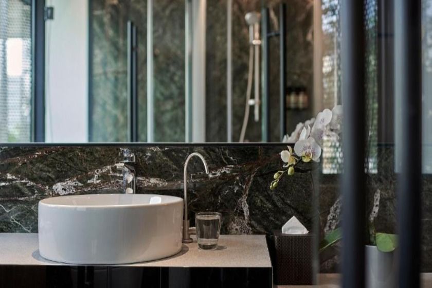 Parkroyal Collection Kuala Lumpur - Urban Deluxe City View King