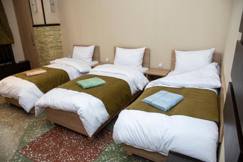 ASA Hotel yerevan - Triple Room with Bathroom