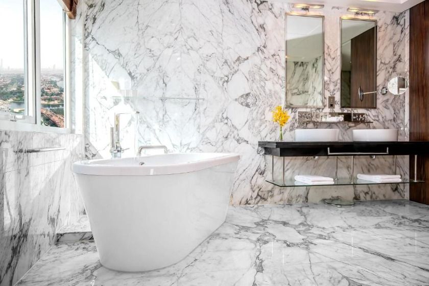 voco - Bonnington Dubai, an IHG Hotel Dubai - Executive Suite