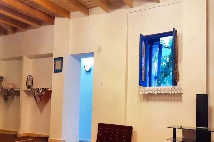 اقامتگاه بومگردی داروک ماسال - اتاق