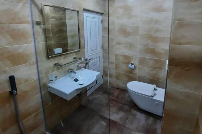 Hotel Juliet Yerevan - room