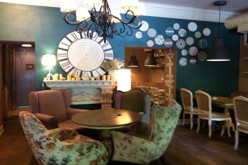 کافه مالوکو 