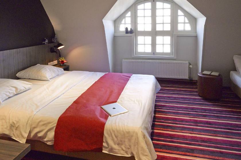 Mozart Hotel - Standard Triple Room