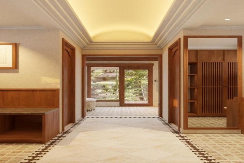 Melia Bali - The Reserve Garden Villa