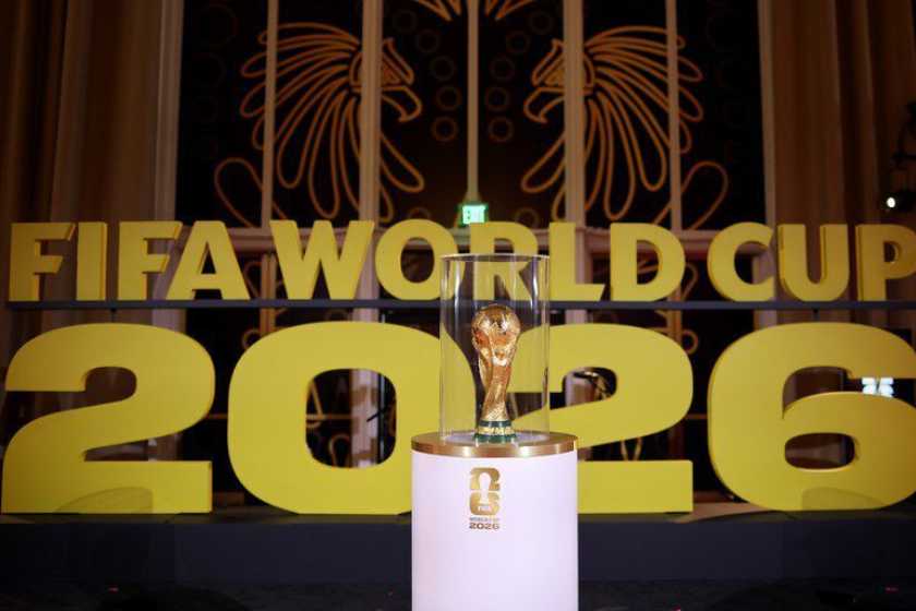 قرعه‌کشی جام جهانی فوتبال ۲۰۲۶؛ ایران با بلژیک، نیوزلند و مصر همگروه شد