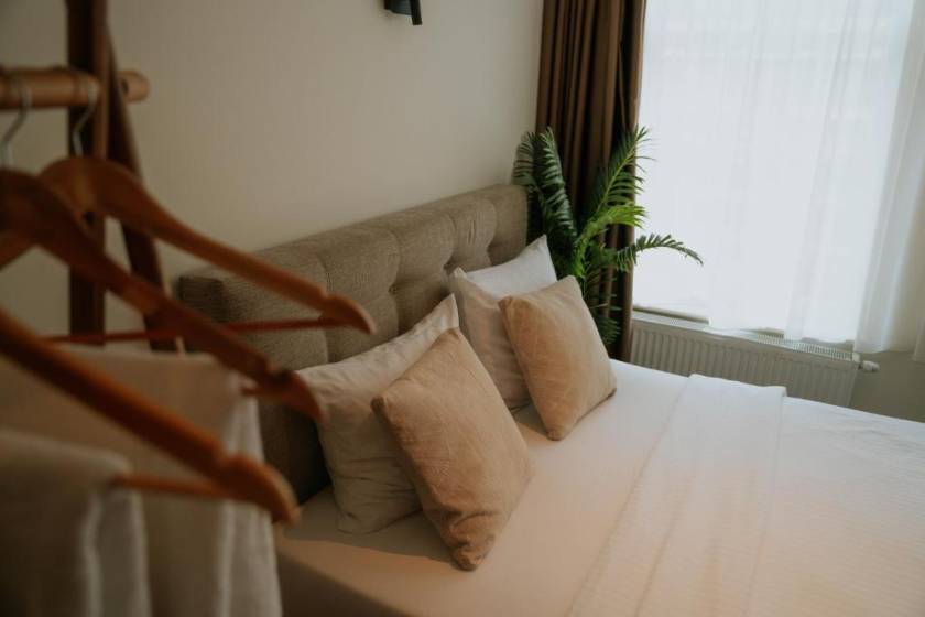 Hotel Heye 130 - Budget Double Room