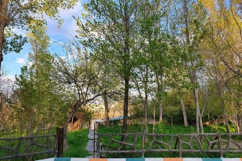 باغ فتح آباد. منبع عکس: بلد. عکاس: نامشخص