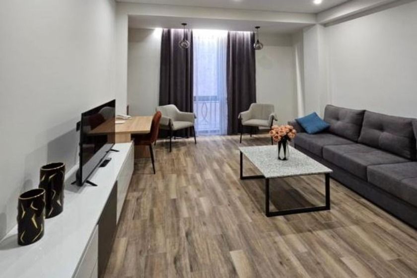 Orion ApartHotel yerevan - Studio