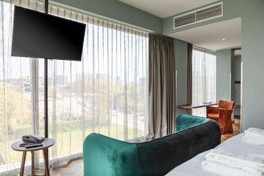 Olympic Hotel - Premium Room