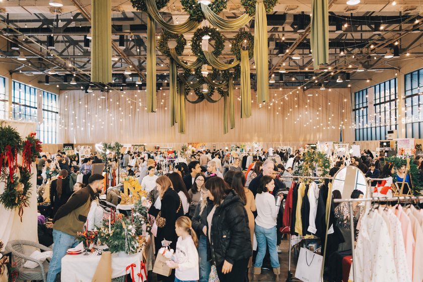 جشنواره زمستانی تپلو در تاشکند