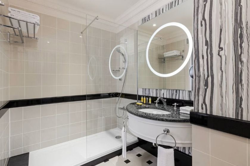 Tbilisi Marriott Hotel Tbilisi - Executive King Room