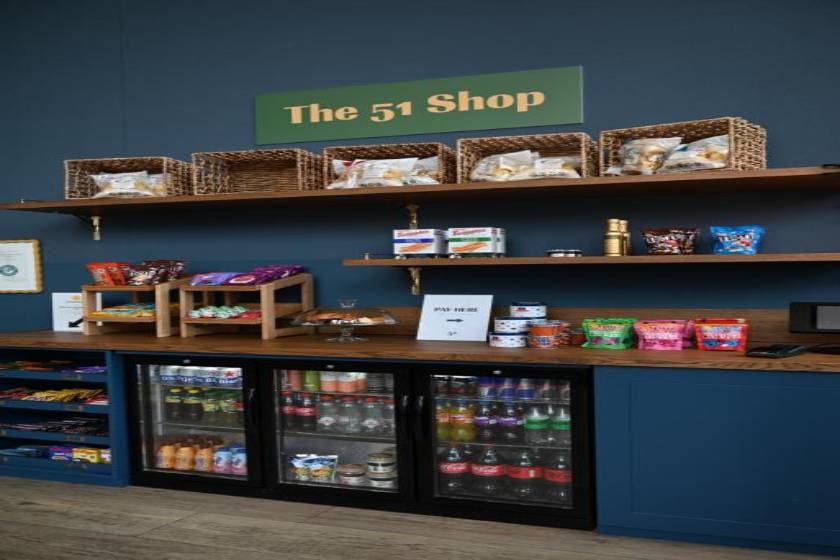 Amsterdam ID Aparthotel - Two-Bedroom Apartment