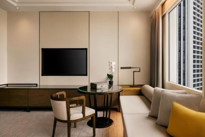 Conrad Centennial Singapore - Accessible Room