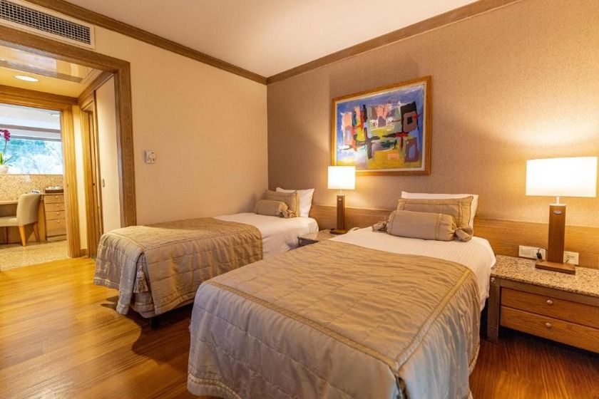 Gloria Verde Resort Antalya - Select Villa