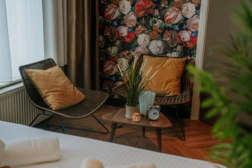 Hotel Heye 130 - Budget Double Room