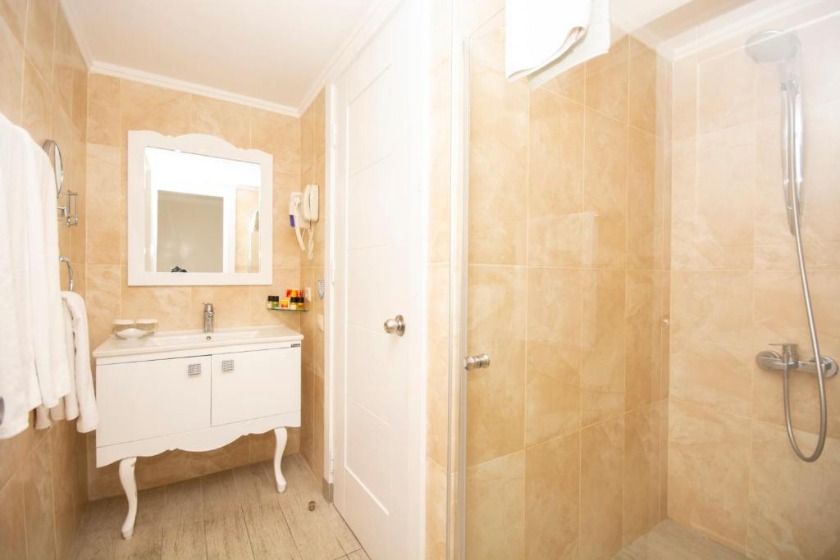 Orange County Kemer Antalya - Amsterdam Suite 